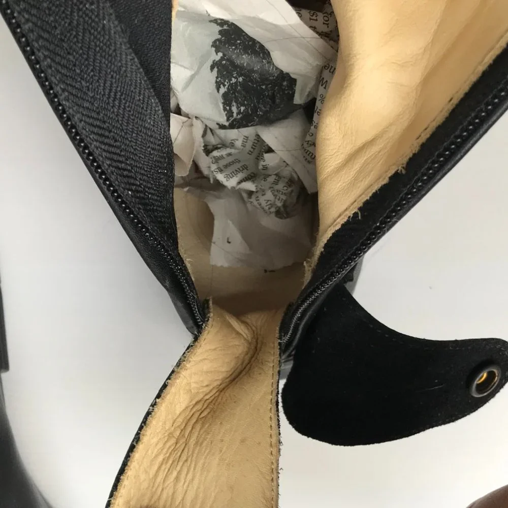 Parlanti Passion Miami Riding Boots (NWOT) - Picture 9 of 13